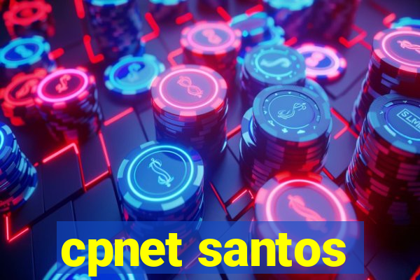 cpnet santos